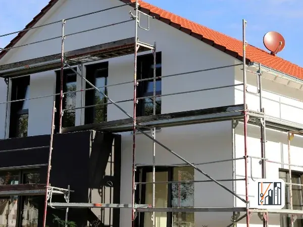 ¿Necesito licencia para pintar o reparar la fachada? Permisos en Málaga