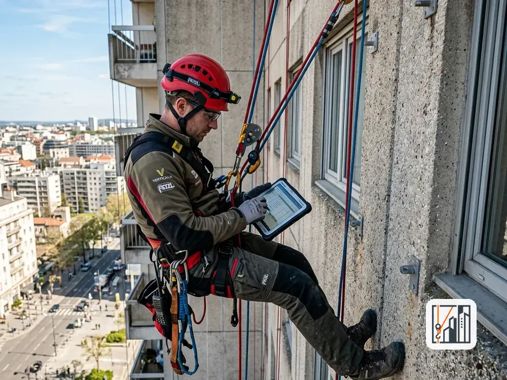 Inspección y diagnosis (ITE) en Málaga